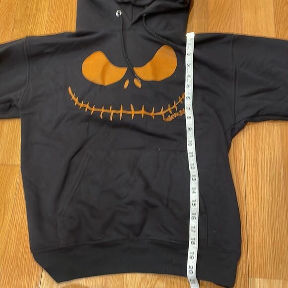 No brand size small Salem hoodie good condition - Picture 4 of 5